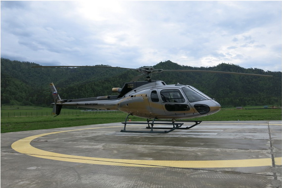 eurocopter
